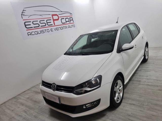 VOLKSWAGEN Polo 1.2 TDI DPF 5 p. United 