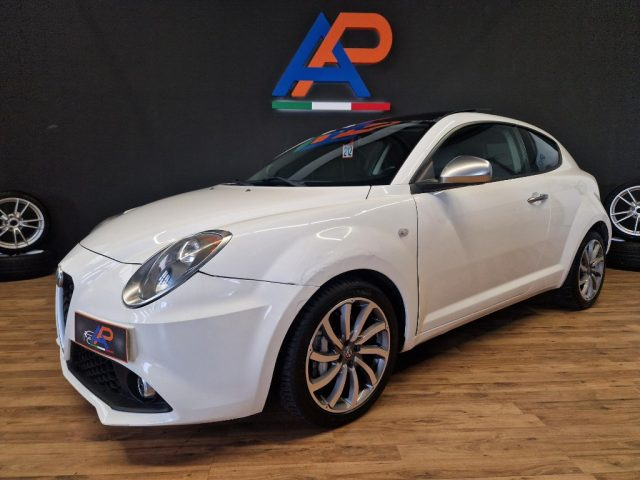 ALFA ROMEO MiTo 1.4 T 140 CV M.air S&S TCT Super 