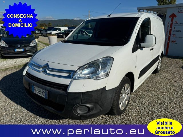 CITROEN Berlingo 1.6 HDi 90CV Van 3 posti Business 