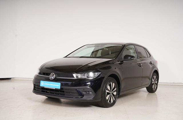 VOLKSWAGEN Polo 1.0 TSI  MOVE 