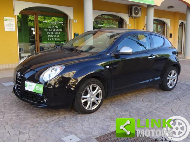 ALFA ROMEO MiTo 1.4 78 CV 