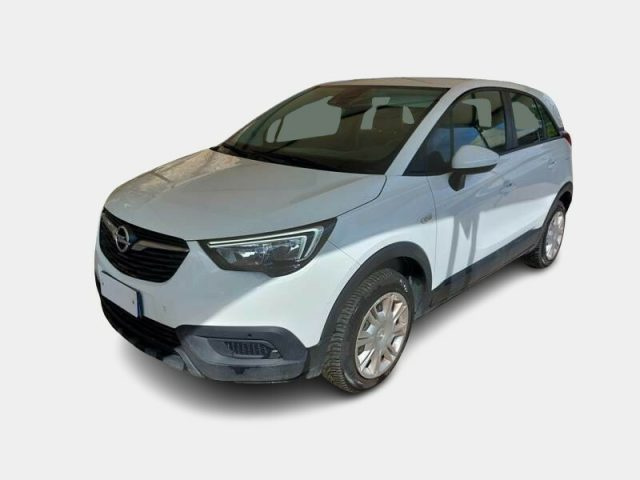 OPEL Crossland X 1.5 ECOTEC D 120 CV Start&Stop aut. Advance 