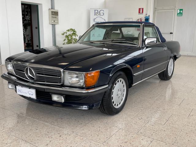 MERCEDES-BENZ SL 300 SL Roadster 