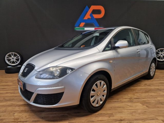 SEAT Altea 1.6 TDI 105 CV CR DPF Style 