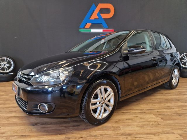 VOLKSWAGEN Golf 1.4 TSI 122CV 5p. Highline 