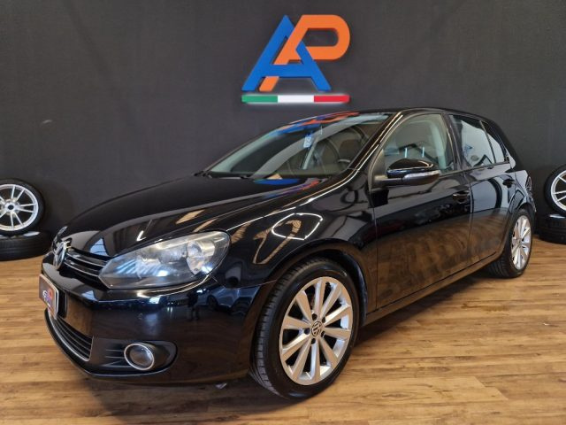 VOLKSWAGEN Golf 1.4 TSI 122CV 5p. Highline 