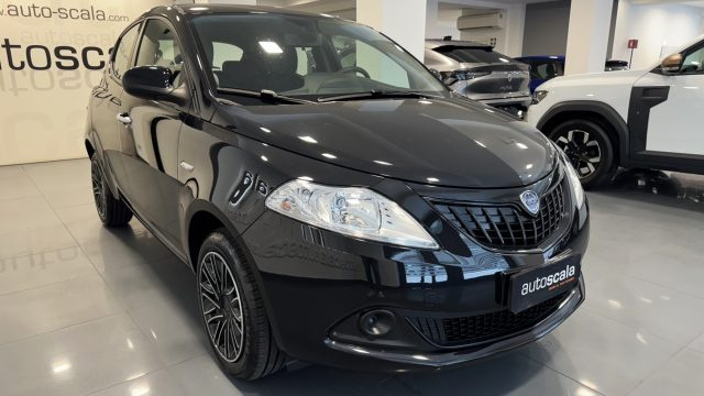 LANCIA Ypsilon 1.0 FireFly 5 porte Hybrid Oro 