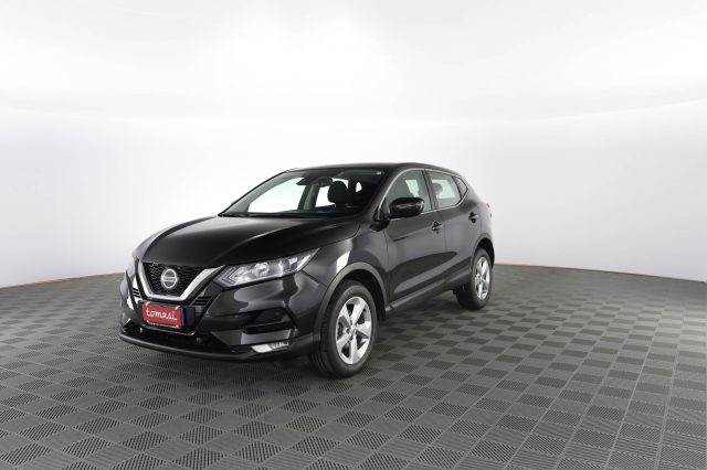 NISSAN Qashqai Qashqai 1.5 dCi 115 CV Business 