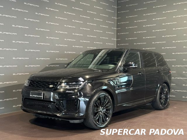 LAND ROVER Range Rover Sport 3.0D l6 249 CV HSE Dynamic 