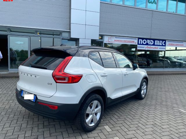 VOLVO XC40 D3 Geartronic 