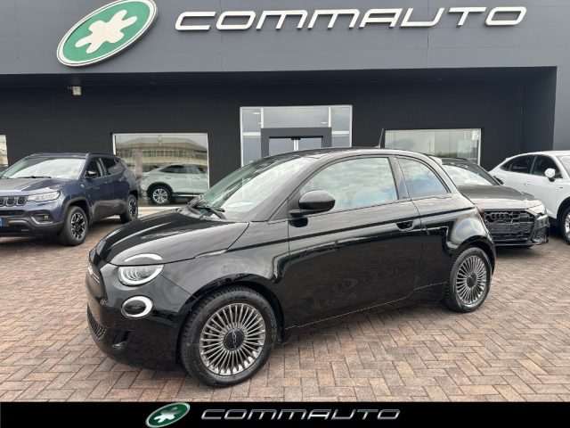 FIAT 500e Icon Berlina 42 kWh 