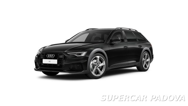 AUDI A6 allroad 45 TDI 3.0 quattro S tronic 