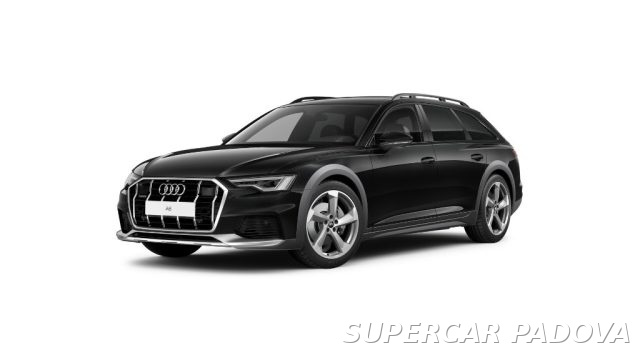 AUDI A6 allroad 45 TDI 3.0 quattro S tronic 