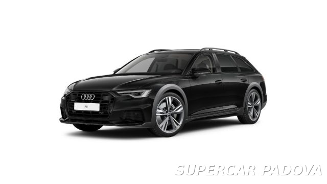 AUDI A6 allroad 55 TDI 3.0 quattro tiptronic 