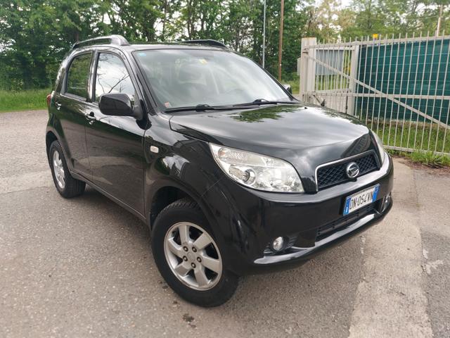 DAIHATSU Terios 1.3 4WD SX Automatica Unico Proprietario 