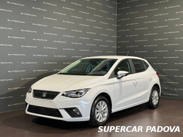 SEAT Ibiza 1.0 5 porte Style Plus DISPONIBILI ALTRI COLORI 