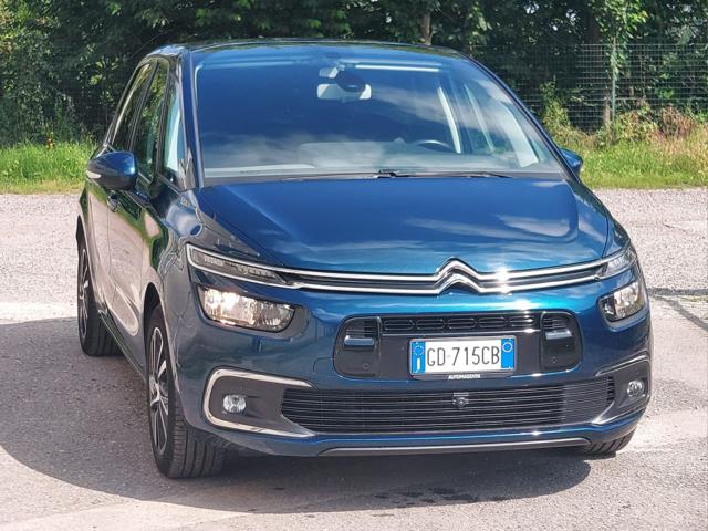 CITROEN C4 Spacetourer BlueHDi 130 S&S EAT8 Feel 