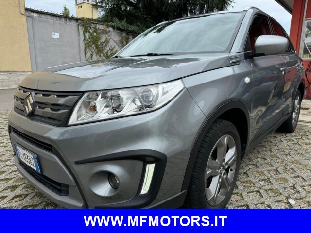 SUZUKI Vitara 1.6 VVT V-Cool 