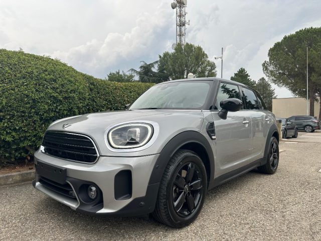 MINI Countryman 1.5 Cooper Classic AUT - NAVI - ACC - LED - TETTO 