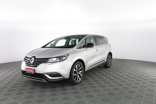 RENAULT Espace Espace Executive Energy dCi 160 EDC 4Control 