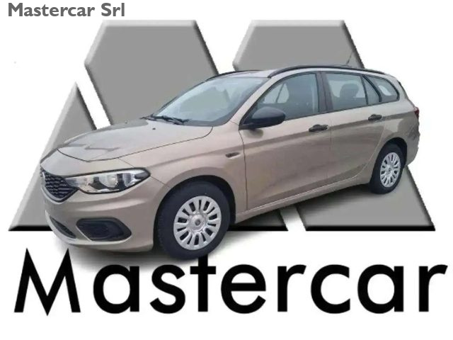 FIAT Tipo SW 1.3 mjt 95CV Pop s - FH858MX 