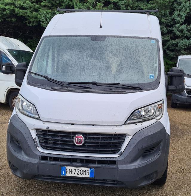 FIAT Ducato 14Q 