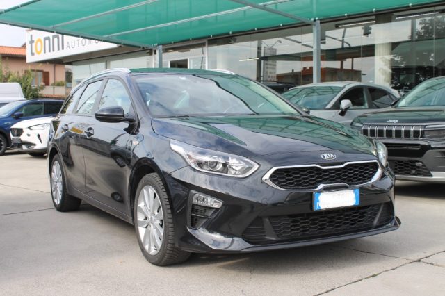 KIA Ceed SW 1.4 MPi GPL Urban *Lega17* 