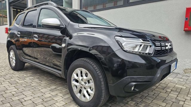 DACIA Duster Duster 1.0 tce Comfort 4x2 90cv 