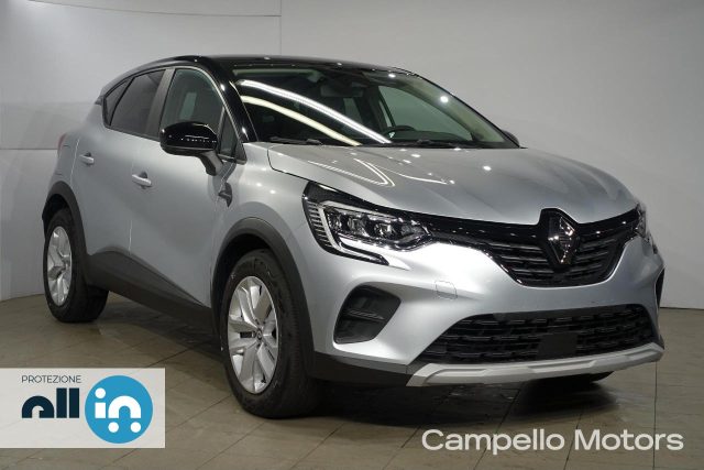 RENAULT Captur Captur TCe 90cv Business 