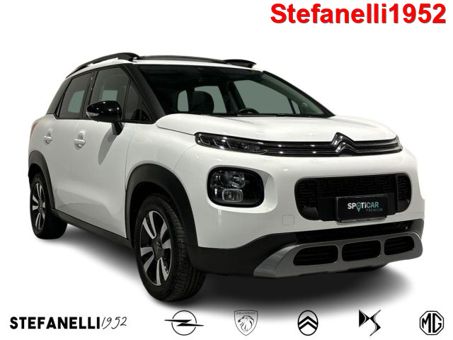 CITROEN C3 Aircross PureTech 110 S&S Shine 