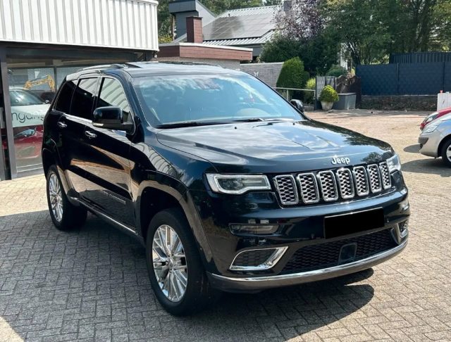 JEEP Grand Cherokee 3.0 V6 CRD 250 CV Multijet II Summit Tetto/Pelle 