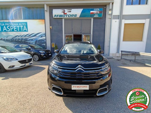 CITROEN C5 Aircross BlueHDi 130 S&S Live 