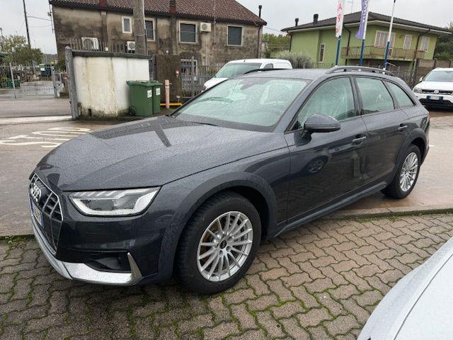 AUDI A4 allroad 40 TDI 204 CV S tronic Business Evolution 