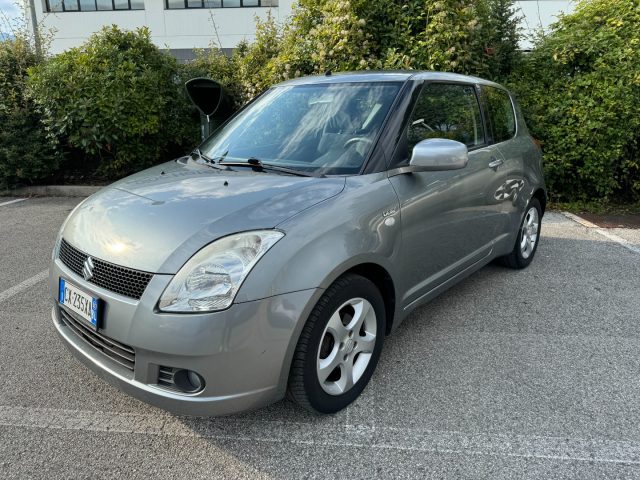 SUZUKI Swift 1.3 DDiS 3p. GL 