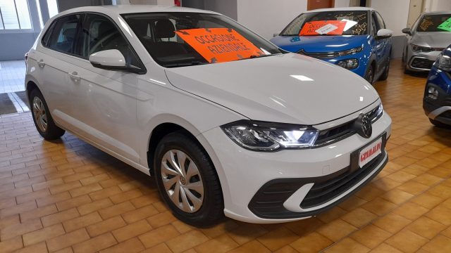 VOLKSWAGEN Polo 1.0  MPI PREZZO VERO! 