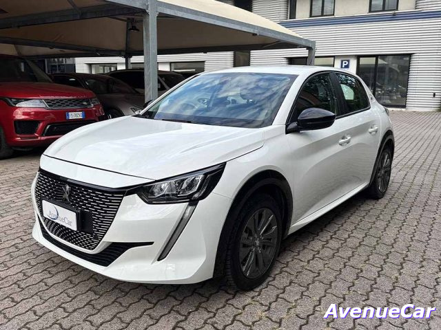 PEUGEOT 208 e Active Pack 100kW ADATTA A NEOPATENTATI IVA ESP. 