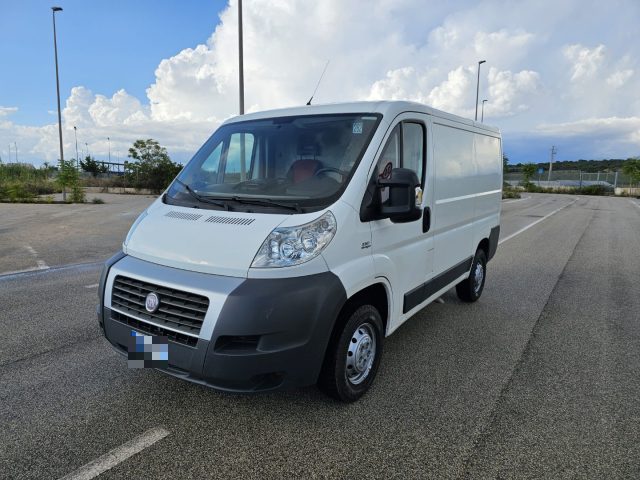 FIAT Ducato 33 2.3 MJT 130CV PC-TN 