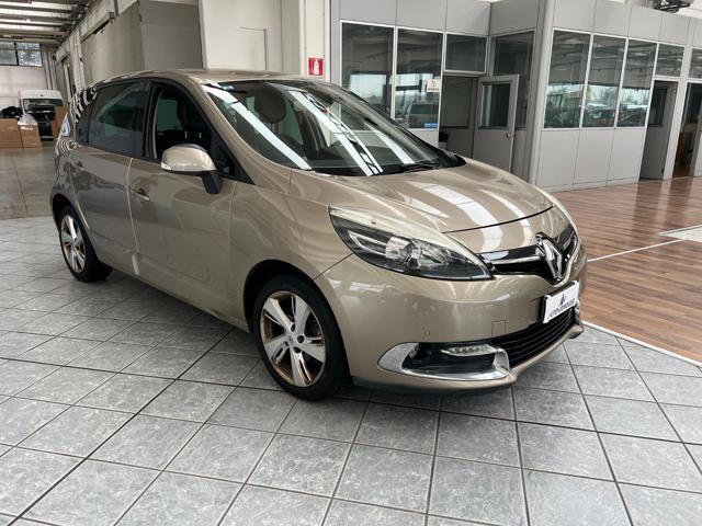 RENAULT Scenic Scénic XMod 1.5 dCi 110CV Wave - NAVI,NEW BATTERIA 