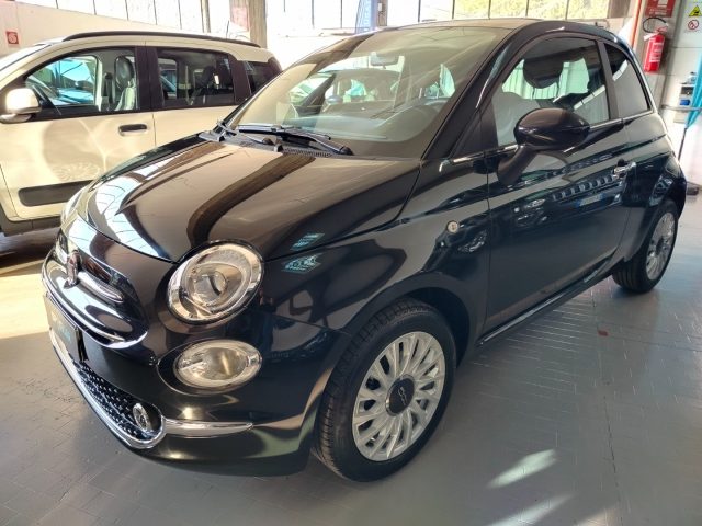 FIAT 500 1.0 Hybrid Dolcevita MY23 ROTTAMAZIONE 