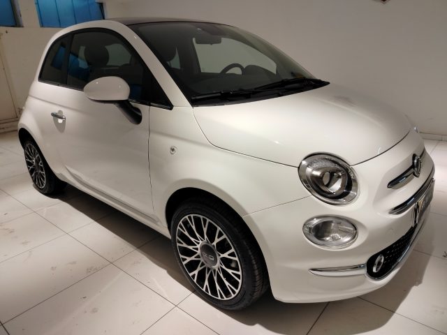 FIAT 500 1.0 Hybrid Dolcevita MY23 ROTTAMAZIONE 