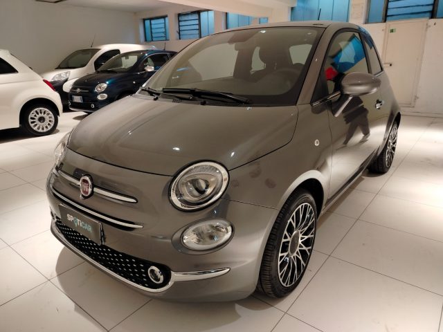 FIAT 500 1.0 Hybrid Dolcevita MY23 ROTTAMAZIONE 