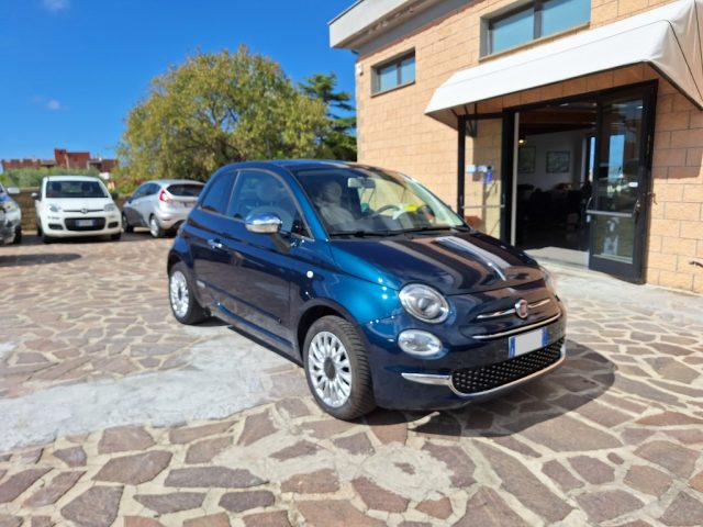 FIAT 500 1.2 Lounge -NO OBBLIGO FINANZIAMENTO- 