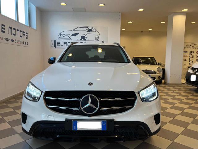 MERCEDES-BENZ GLC 220 d 4Matic Sport 