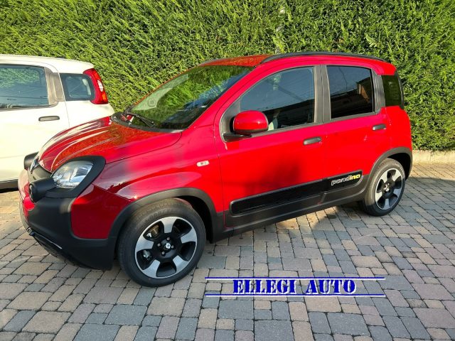 FIAT Panda Cross PROMO FIN. PANDINA CROSS  1.0 FireFly  Hybrid KM0 