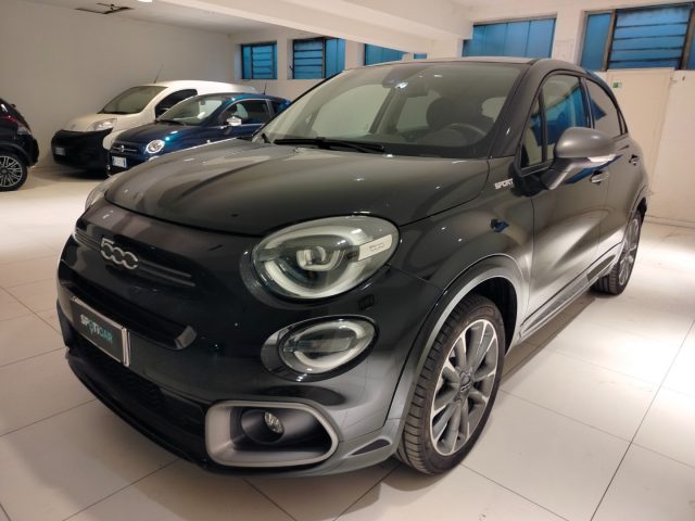 FIAT 500X 1.3 MJT 95CV Sport FULL OPTIONAL MY23 