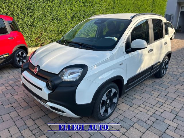 FIAT Panda Cross PROMO FIN. PANDINA CROSS  1.0 FireFly  Hybrid KM0 