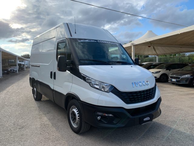 IVECO Daily 35S14V 2.3 HPT PASSO 3520 