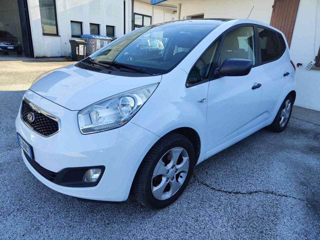 KIA Venga 1.4 EcoGPL Cool OK NEOPAT! 