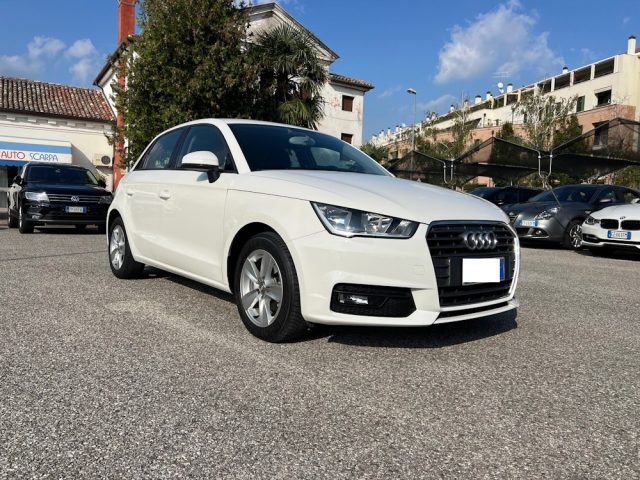 AUDI A1 SPB 1.4 TDI ultra S tronic Design AUTO X NEOPATENT 