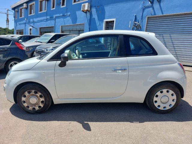 FIAT 500 1.2 